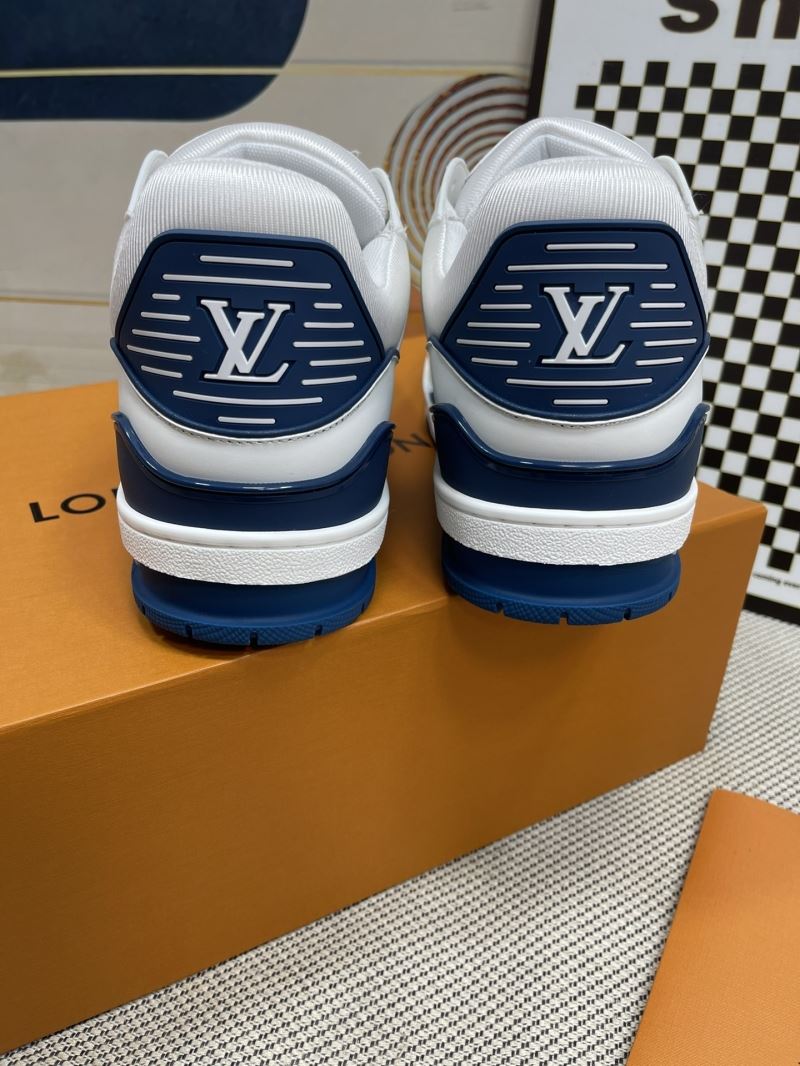 Louis Vuitton Trainer Sneaker